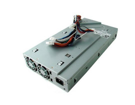DPS-650AB - Delta 650-Watts Redundant Power Supply for RP3410 / Integrity RX2600 / WorkStation ZX6000