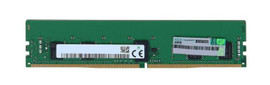 P00918-H21 - HP 8GB DDR4-2933 MHz PC4-23466 ECC Registered CL21 288-Pin RDIMM 1.2V Memory Module
