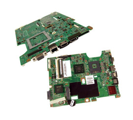 593314-001 - HP CQ50 CQ60 CQ70 Intel Laptop System Board (Motherboard)