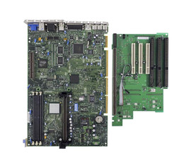 61H2322 - IBM System Board with Video for PC300PL/Netfinity 3000