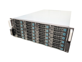 663600-B21 - HP ProLiant SL4540 Gen8 2x25 Server Node Chassis