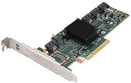 46M0860 - IBM ServeRAID M1015 8Channel PCI-Express X8 SAS/SATA RAID Controller