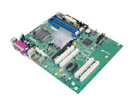 BOXD845GERGL - Intel Socket 478 533FSB DDR Micro ATX Motherboard