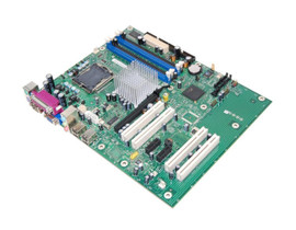 C18361-604 - Intel Socket 478 533FSB RDRAM ATX Motherboard