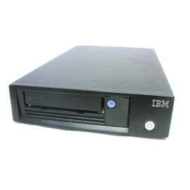 35L0589 - IBM 2GB/4GB LTO Ultrium Data Tape Cartridge