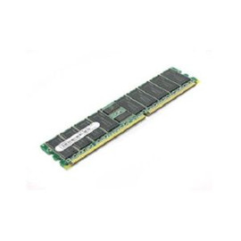 A6968AX - HP 512MB PC2100R DDR-266MHz Non-ECC Unbuffered CL2.5 184-Pin DIMM Memory Module