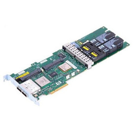 381513-B21 - HP Smart Array P800 16-Port PCI-Express X8 SAS RAID Controller with 512MB Cache (with Standard Bracket)