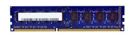 32955Y - PNY 4GB DDR3-1333MHz PC3-10600 non-ECC Unbuffered CL9 240-Pin DIMM Dual Rank Memory Module