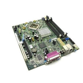 JT432 - Dell (Motherboard) for OptiPlex Gx740 SMT