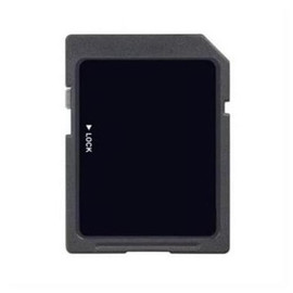 389686-001 - Compaq 256MB miniSD Flash Memory Card