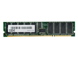 43X5046 - IBM 2GB DDR3-1333MHz PC3-10600 ECC Registered CL9 240-Pin DIMM Single Rank Memory Module