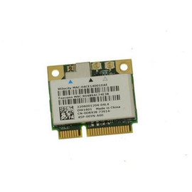DR9J8 - Dell WiFi Card DW1601 Mini PCI-Express WiGig 802.11AD Internal Mini Bluetooth 4.0
