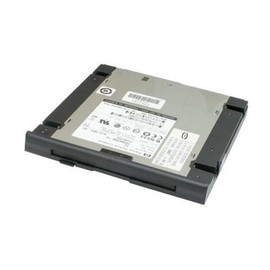 390164-B21 - HP 1.44MB Floppy Disk Drive for ProLiant DL360 G4p / DL580 G3 Server