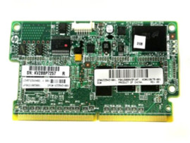 610675-001 - HP 2GB P-Series Smart Array Flash Backed Write Cache