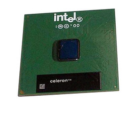 A000006790 - Toshiba 1.46GHz 533MHz FSB 1MB L2 Cache Socket PPGA478 Intel Mobile Celeron 410 Processor