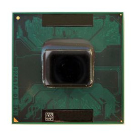 512306-001 - HP 2.53GHz 1066MHz FSB 6MB L2 Cache Socket PGA478 Intel Mobile Core 2 Duo P9500 Processor