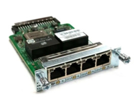 WIC-2A/S - Cisco 2-Port Wan Interface Module