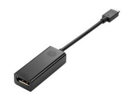831119-001 - HP USB Type-C To DisplayPort Adapter