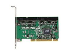 0843CG - Dell AT100 Controller Card for Precision Workstation 330