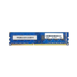 03T6566 - Lenovo 4GB DDR3-1600MHz PC3-12800 non-ECC Unbuffered CL11 240-Pin DIMM Dual Rank Memory Module