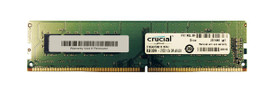 CT8G4DFD8213.16FA1 - Crucial 8GB DDR4-2133MHz PC4-17000 non-ECC Unbuffered CL15 288-Pin DIMM 1.2V Dual Rank Memory Module