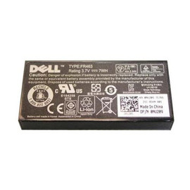 0UF302 - Dell PERC 5i 6i RAID Battery for PowerEdge 1950 2900 2950 2970