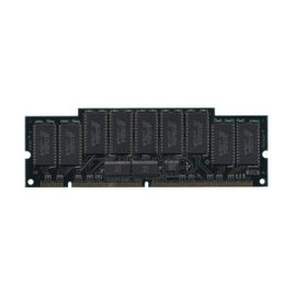 P7680A - HP 128MB 133MHz PC133 ECC Registered CL3 168-Pin DIMM 3.3V Memory Module