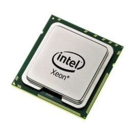 43X1006 - IBM 2.33GHz 1333MHz FSB 8MB L2 Cache Intel Xeon E5345 Quad Core Processor