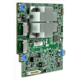 726737-B21 - HP Smart Array P440ar Dual Port PCI-Express 3 x8 12GB/s SAS Mezzanine Storage Controller Card with 2GB Flash Back Write Cache