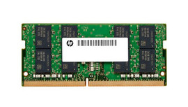 932496-850 - HP 8GB DDR4-2400MHz PC4-19200 non-ECC Unbuffered CL17 260-Pin SoDIMM 1.2V Single Rank Memory Module