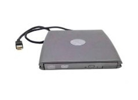 0H7531 - Dell D Bay External Powered USB Media Drive Bay Housing WW