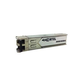 AA1419077 - Nortel 1Gbps 1000Base-BX Tx1490nm/ RX1310nm 40KM Gigabit Ethernet Optical SFP Transceiver Module