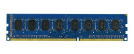 DE467X - HP 512MB DDR-400MHz PC3200 non-ECC Unbuffered CL3 184-Pin DIMM Memory Module