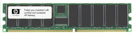 171918-042 - HP 512MB DDR-200MHz PC1600 ECC Registered CL2 184-Pin DIMM 2.5V Memory Module