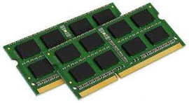 KTM5861K2/4G - Kingston 4GB Kit (2 X 2GB) DDR2-667MHz PC2-5300 ECC Registered CL5 240-Pin DIMM Memory