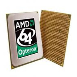 442248-001 - HP 2.8GHz 2MB L2 Cache Socket AM2 AMD Opteron 1220 SE Dual Core Processor