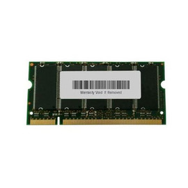 15-8294-01 - Cisco 256MB DDR-266MHz PC2100 ECC Unbuffered 200-Pin SoDimm Memory Module
