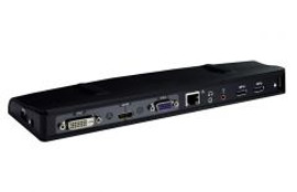 3KVK6 - Dell Docking Station USB 3.0 - 3 x USB Ports for Tablet PC