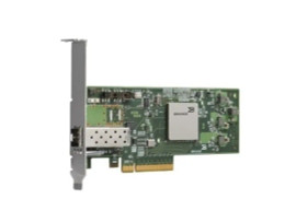 BR-1860-1F00 - QLogic 1860 1-Port 16GB/s Fibre Channel PCI-Express x 2.0 Host Bus Adapter