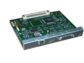 PA-FE-TX - Cisco 1-Port 100Base-TX Fast Ethernet Port Adapter