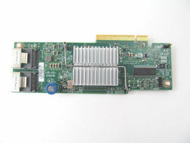 UCSC-RAID-11-C220 - Cisco UCSC 2008M-8I 6Gb/s SAS RAID Mezzanine Card