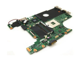 GJ9VX - Dell (Motherboard) with Intel I3-2330 CPU for Inspiron 14Z N411Z