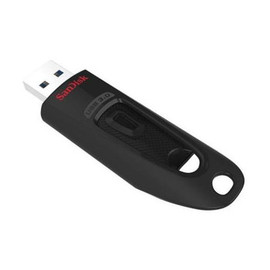 SDCZ48-256G-A46 - SanDisk 256GB Ultra USB 3.0 Flash Drive
