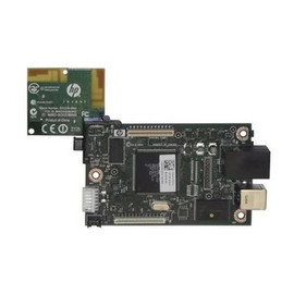 CF153-60001 - HP Formatter Board with Wireless Card for Color LaserJet Pro M251nw Series Printer