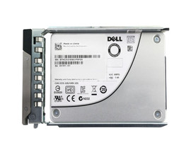 03053J - Dell 200GB Multi-Level Cell (MLC) SATA 3Gb/s 2.5-inch Solid State Drive