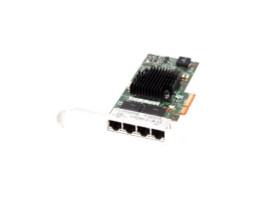 74-10521-01 - Cisco Quad-Port Gigabit PCI-Express Network Adapter