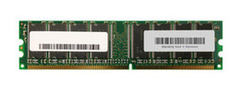 27642I - PNY 1GB DDR-333MHz PC2700 non-ECC Unbuffered CL2.5 184-Pin DIMM Memory Module