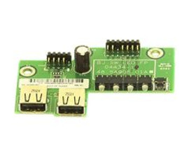 007370-001 - HP Hot-Pluggable I/O LED Board