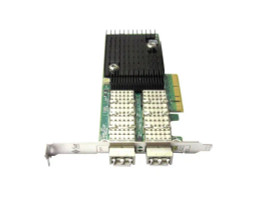 501-7283-07 - Sun Dual-Port 10GBE x8 PCI-Express Fibre XFP Ethernet Adapter