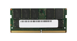 DTM68609A - Dataram 16GB DDR4-2133MHz PC4-17000 ECC Unbuffered CL15 260-Pin SoDimm 1.2V Dual Rank Memory Module
